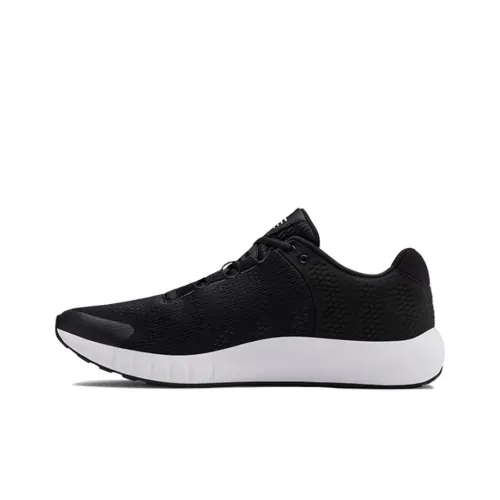 Under Armour Micro G Pursuit Casual Low Top Мужской