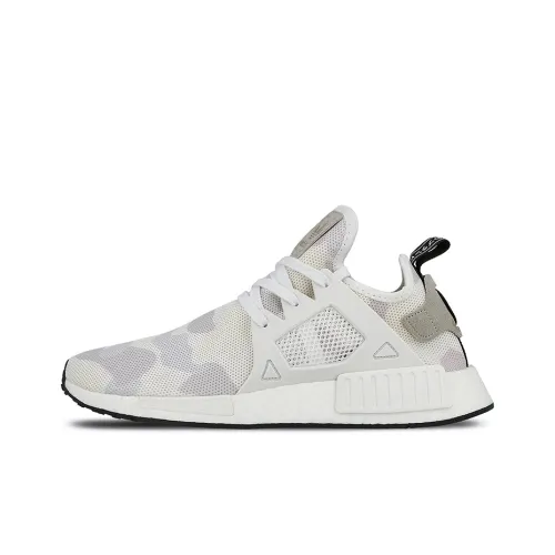 Adidas Originals NMD XR1 Повседневный Низкий Топ Унисекс