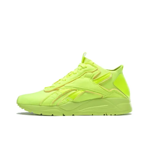 VICTORIA BECKHAM x Reebok Bolton Sock Low Топ Повседневная обувь Унисекс Желтый