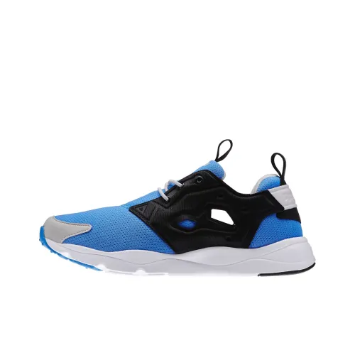 Reebok Furylite Casual Low Top Мужской