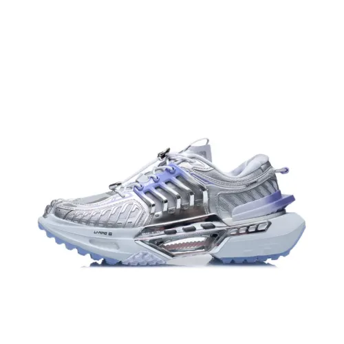 LiNing Casual Низкий Топ Женский