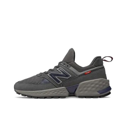 New Balance NB 574 Спортивная Повседневная Обувь Низкий Топ Мужская