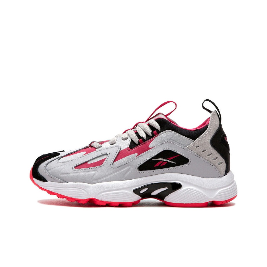 Reebok DMX SERIES 1200 Low Casual Shoes