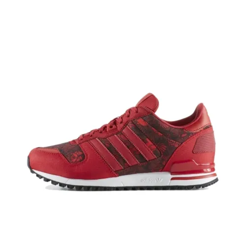 Adidas Originals ZX 700 Casual Low Top Женские