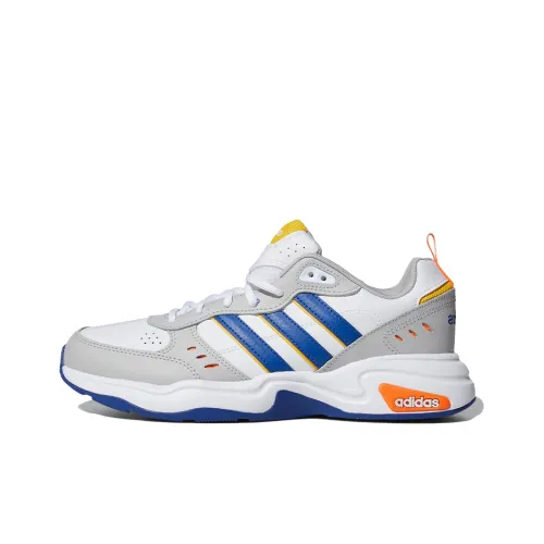 Adidas Neo Strutter Повседневный Низкий Топ Унисекс