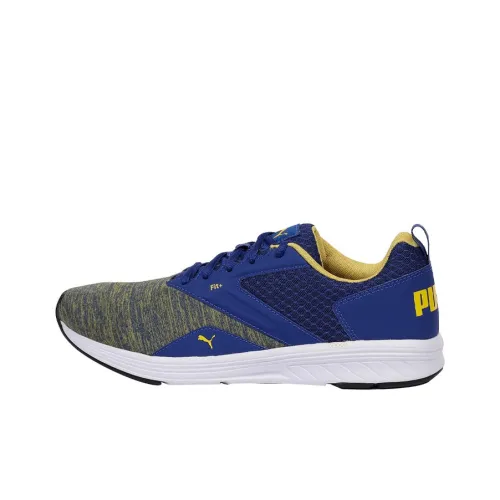 PUMA Nrgy Casual Low Top Унисекс