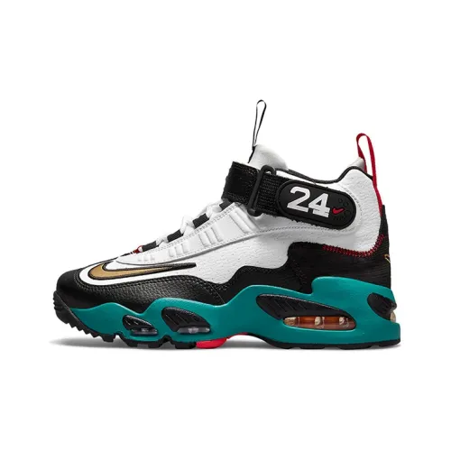 Nike Air Griffey Max 1 Детская повседневная обувь MID Топ Женские