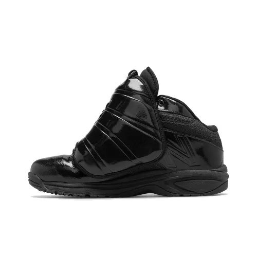 New Balance NB 460 High Топ Повседневная обувь Мужская Черная