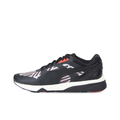 PUMA R698 Casual Low Top Унисекс