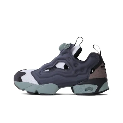 Reebok Instapump Fury Casual Low Top Унисекс
