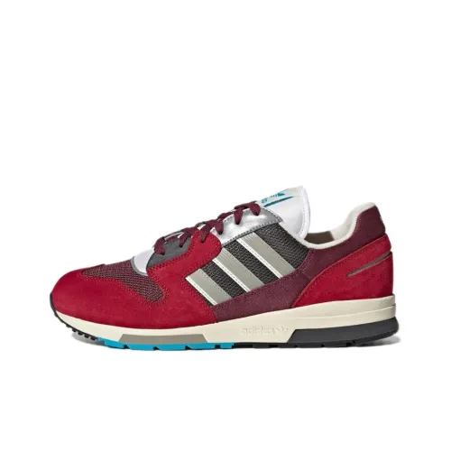 Adidas Originals ZX 420 Casual Low Top Женские