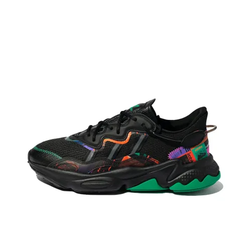 Adidas Originals Ozweego Casual Low Top Унисекс