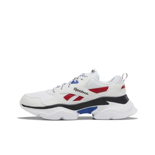 Reebok Royal Bridge Повседневный Низкий Топ Унисекс