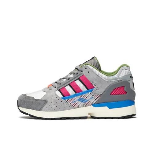 Adidas Originals ZX 10000 Casual Low Top Унисекс