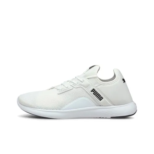 PUMA Softride Vital Femme Спортивные кроссовки Женские Белые