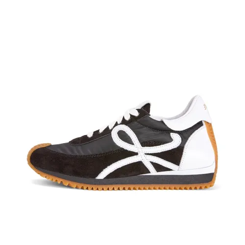 LOEWE Flow Runner Повседневный Низкий Топ Женский
