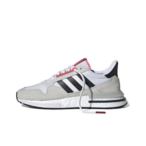 Adidas ZX 500 RM Повседневный Низкий Топ Унисекс