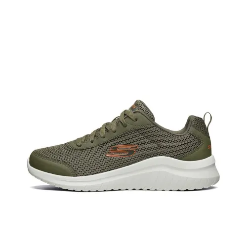 Skechers Ultra Flex 2,0 Casual Low Top Мужской