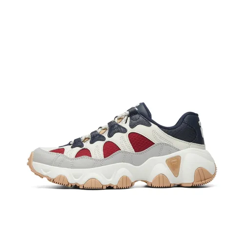 FILA Jagger Casual Low Top Женские