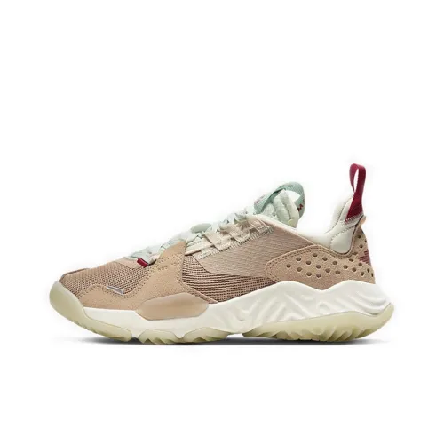Джордан Delta Casual Low Top Женские