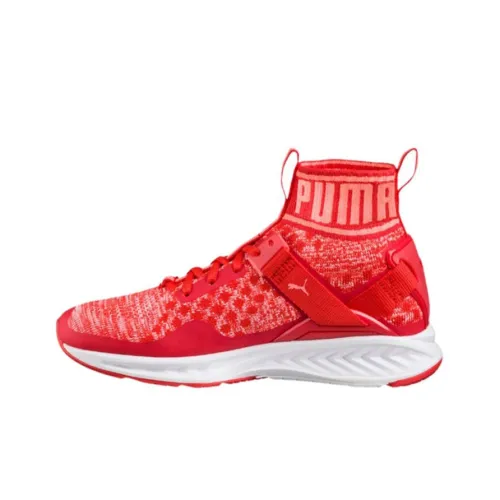 PUMA Ignite Кэжуал Высокий Топ Женский