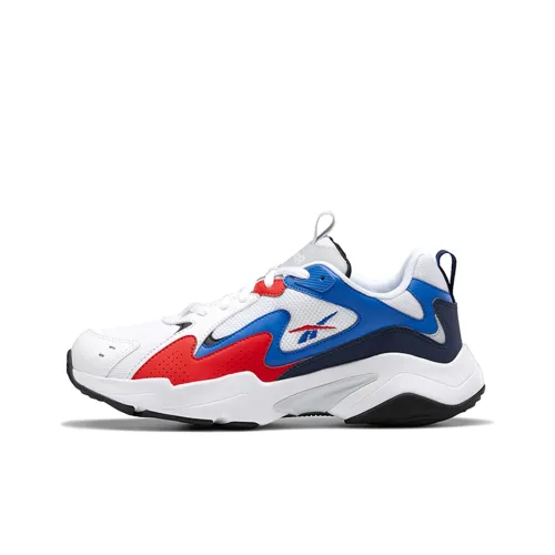 Reebok Royal Turbo Impulse Повседневный Низкий Топ Унисекс