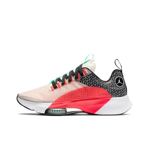 Джордан Zoom Renegad Casual Low Top Мужской