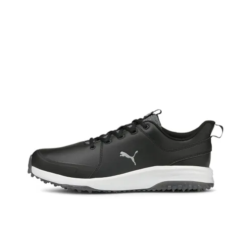 PUMA Grip Fusion Pro 3 Casual Low Top Мужской