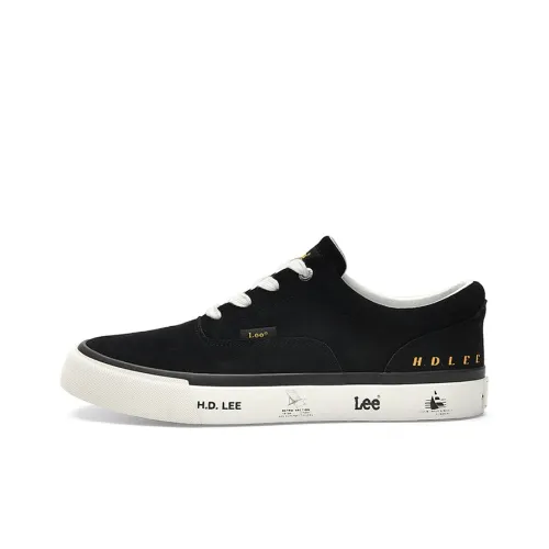 Кроссовки для скейтбординга Lee Low Top Мужские