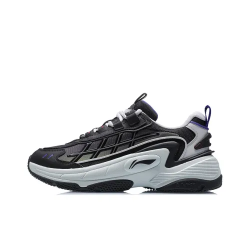 Лайнер Nebula OG Амортизация Противоскользящий Устойчивый к истиранию Покрытие Легкий Низкий отскок Низкий топ