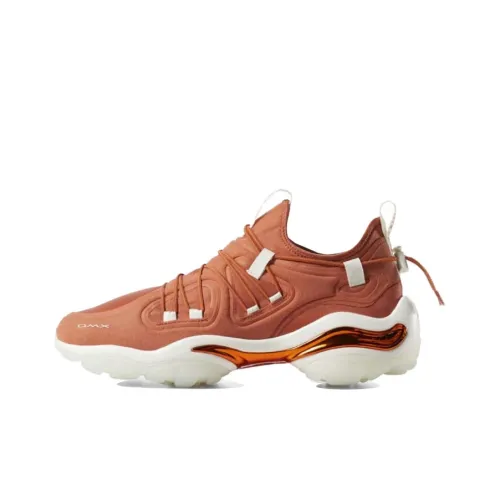 Reebok DMX Series 2000 Casual Low Top Мужской