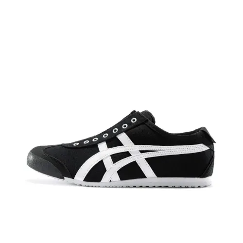 Onitsuka Tiger MEXICO 66 Повседневная обувь Низкий топ Унисекс