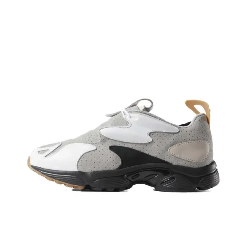 Reebok Daytona DMX Повседневный Низкий Топ Унисекс