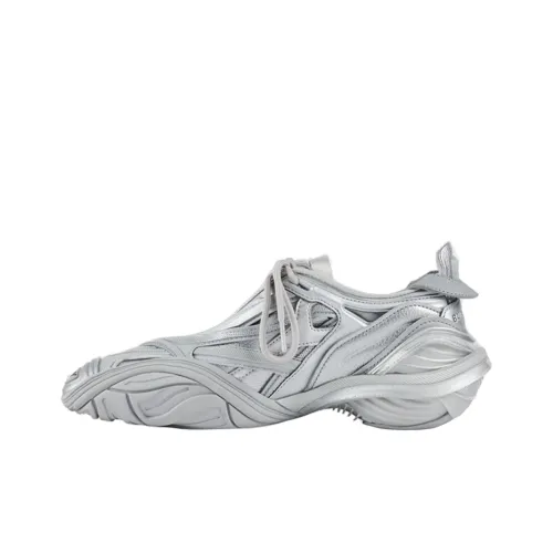 Balenciaga Tyrex Повседневный Низкий Топ Женский
