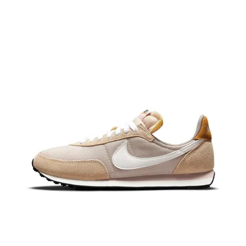 Nike Waffle Trainer 2 Casual Low Top Женские