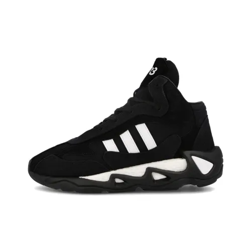 Y 3 FYW S 97 Casual MID Топ Унисекс