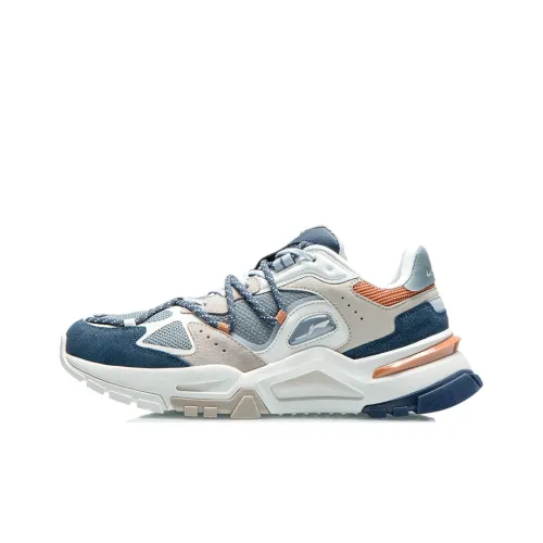LINING Reverse Casual Low Top Мужской
