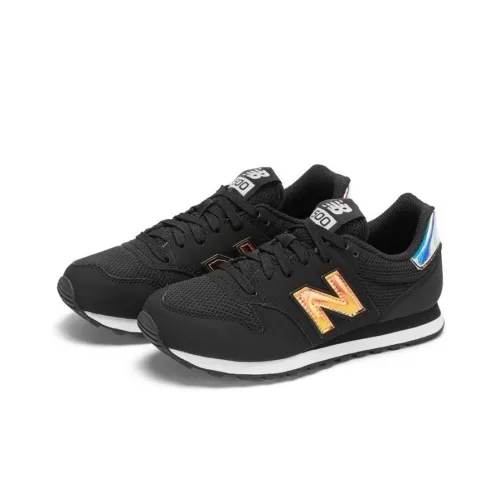 New Balance NB 500 Casual Low Top Женские
