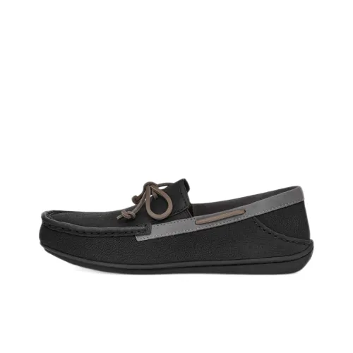 UGG Casual Низкий Топ Мужской