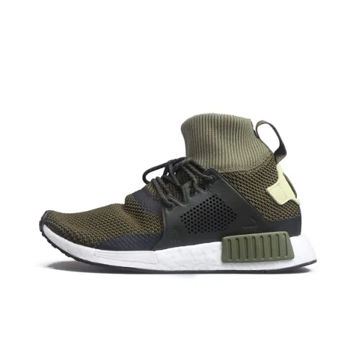 Adidas Originals NMD XR1 Casual MID Топ Мужской