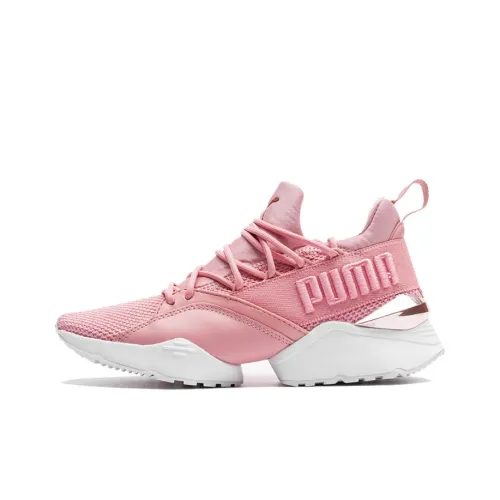 PUMA Muse Casual Low Top Женские