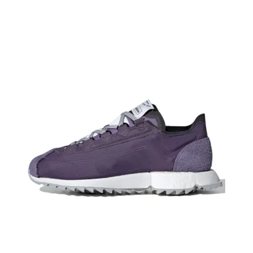 Adidas Originals SL Casual Low Top Женские