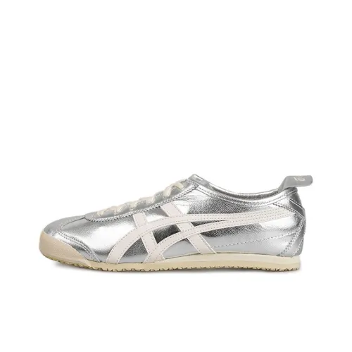 Onitsuka Tiger MEXICO 66 Повседневный Низкий Топ Унисекс