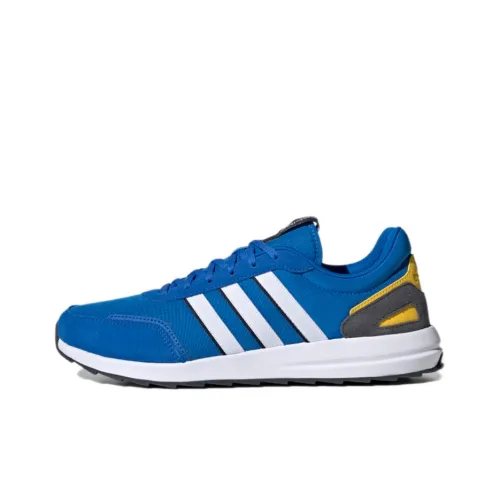 Adidas Neo Retrorun Повседневный Низкий Топ Мужской