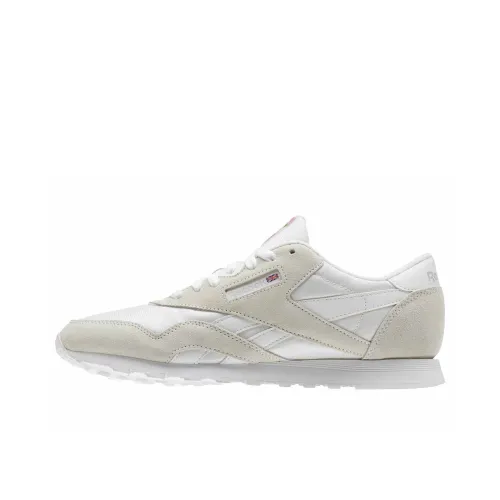 Reebok Classic Nylon Casual Low Top Женские