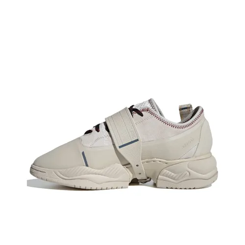 Adidas Originals TYPE Амортизация MID Топ Повседневная обувь Унисекс Бежевый