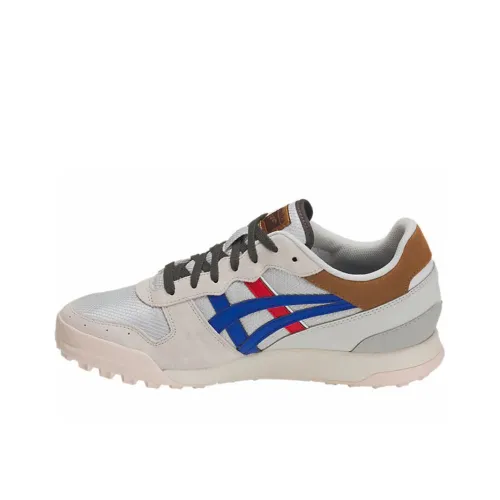 Onitsuka Tiger Horizonia Повседневный Низкий Топ Унисекс