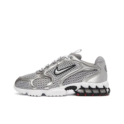 Nike Air Zoom Spiridon Cage 2 Casual Low Top Мужской