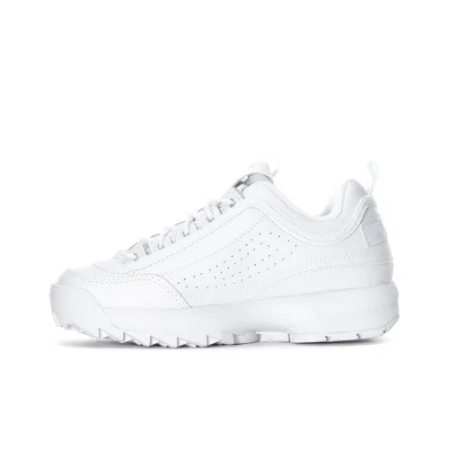 FILA Disruptor Low Топ Повседневная обувь Женская