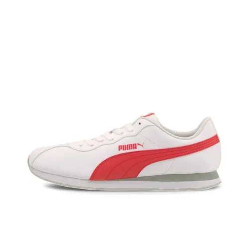 PUMA Turin II Nl Повседневный Низкий Топ Мужской